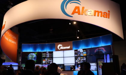 Akamai NAB 2018