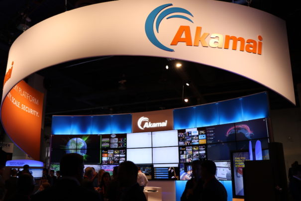 Akamai NAB 2018