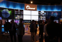 Akamai NAB 2018