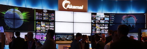 Rendimiento, calidad y seguridad en el streaming OTT, compromisos de Akamai en NAB 2018