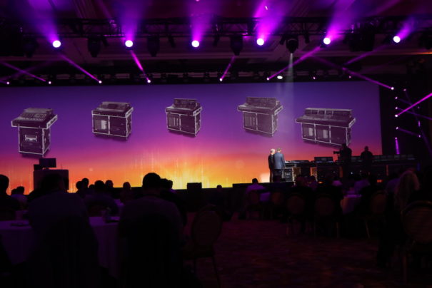 Avid Connect 2018