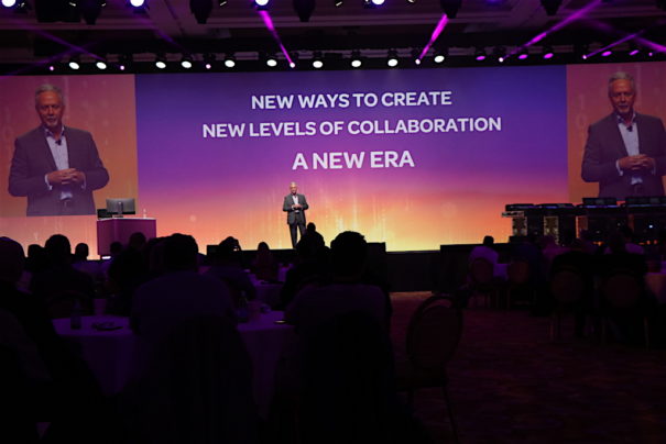 Avid Connect 2018