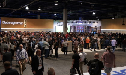 Blackmagic NAB 2018