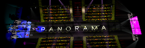 Panorama Audiovisual confia à Power AV a produção técnica da cerimónia dos Panorama Awards