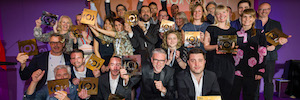 La campaña ‘Vivimos nuestro tiempo’ de ‘El Tiempo’ de TVE, Premio Plata en los EBU Connect Awards