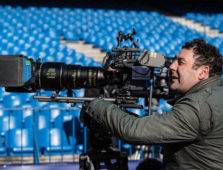 El fútbol no es así