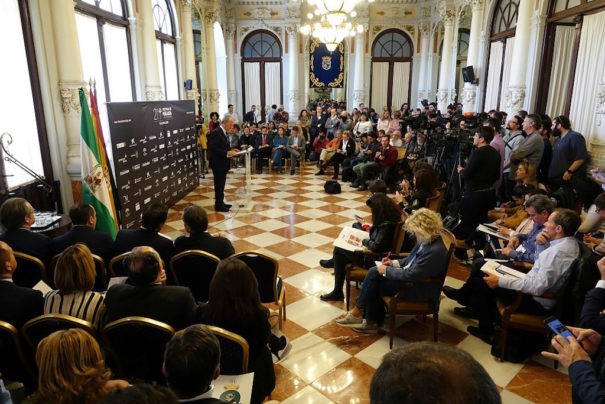 Festival de Málaga 2018 