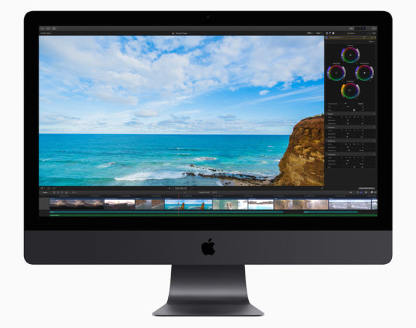 Final Cut Pro 10.4.1