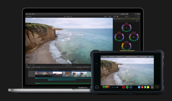 Final Cut Pro 10.4.1