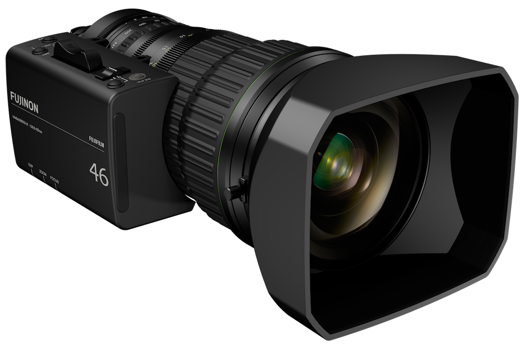 Lentes 4k sales