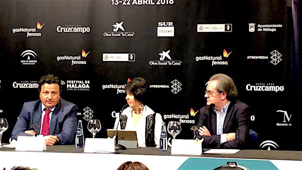 Ibermedia en el Festival de Málaga