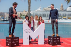 Las distancias (Foto: Eloy Muñoz / Festival de Málaga)