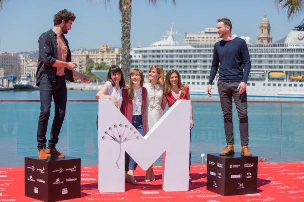 Las distancias (Foto: Eloy Muñoz / Festival de Málaga)