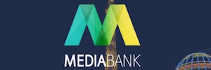MediaBank acude a NAB apostando por la revolución de la distribución de contenido online