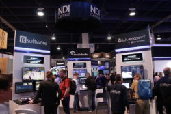 NDI Central NAB 2018