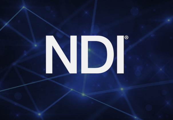 NDI