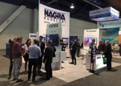 Nagra NAB 2018