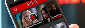 Netflix dispara sus beneficios gracias a su internacionalización y a la producción propia