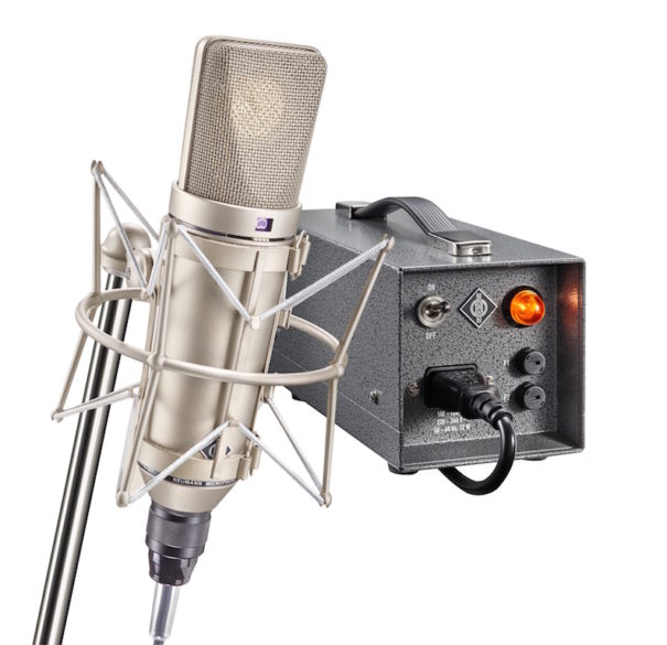 Neumann U-67