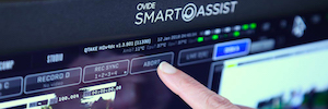 La nueva generación de equipos Ovide Smart Assist EVO sorprende a la industria americana