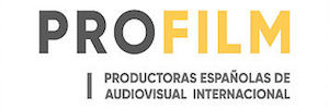 Nace PROFILM, la Asociación de las empresas españolas de producción audiovisual internacional