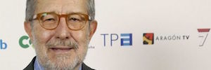 Adiós a Pedro Erquicia, padre de ‘Informe Semanal’ y primer director de Telemadrid
