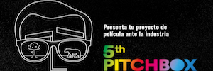 Filmarket Hub anuncia los proyectos seleccionados para participar en su pitching Pitchbox