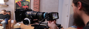 Blackmagic Design sorprende con la nueva Pocket Cinema Camera 4K