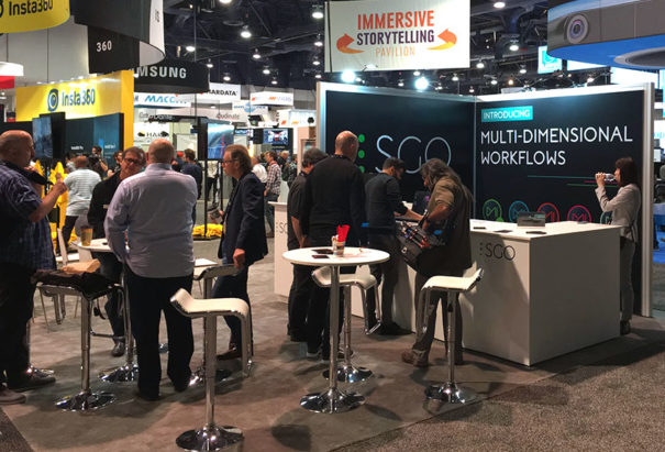 SGO NAB 2018