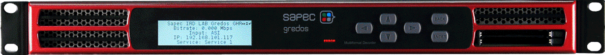 Sapec GREDOS