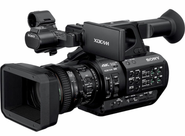 Sony PXW-Z280