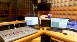 AEQ AudioPlus en RTVCeuta