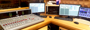 RTV de Ceuta ya utiliza en sus estudios el sistema de automatización AEQ AudioPlus