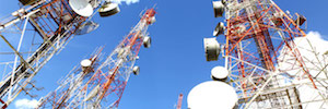 La CNMC flexibiliza las obligaciones regulatorias en el mercado mayorista de difusión de la señal de televisión