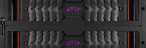 Nexis E5 NL, la nueva solución de almacenamiento nearline de Avid, ya a la venta
