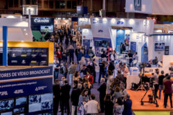 BIT Audiovisual 2018