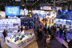 BIT AUDIOVISUAL 2018