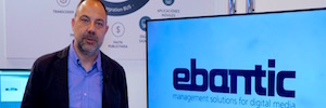 Ebantic: intelligent process management tailored to each client