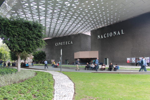 Cineteca Nacional México