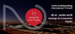 Conecta Fiction 2018