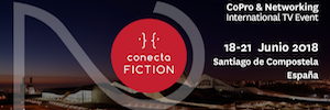 Siete proyectos seleccionados para el Pitching de la Fundación SGAE de Conecta Fiction 2018