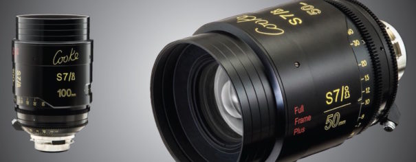 Cooke S7 i