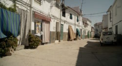 El camino de Santiago