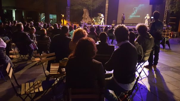 Entrega Estrella Polar Festivalito 2018