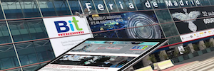Todo BIT Audiovisual 2018 en un Especial Panorama