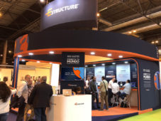 Estructure en BIT 2018