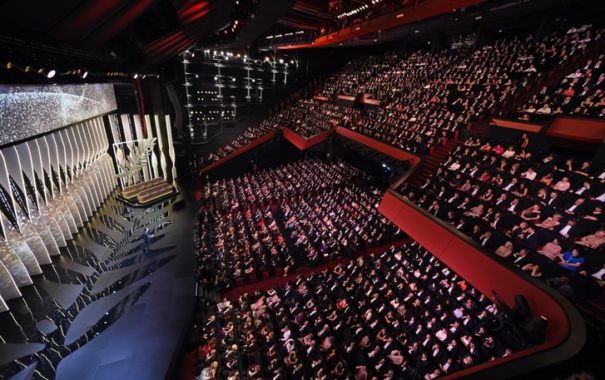 Festival de Cannes 2018 (Foto: Festival de Cannes)
