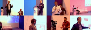 All the presentations of the BIT Audiovisual Exhibitor Forum, now on video