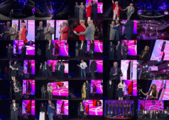 Galeria fotográfica Premios Panorama 2018