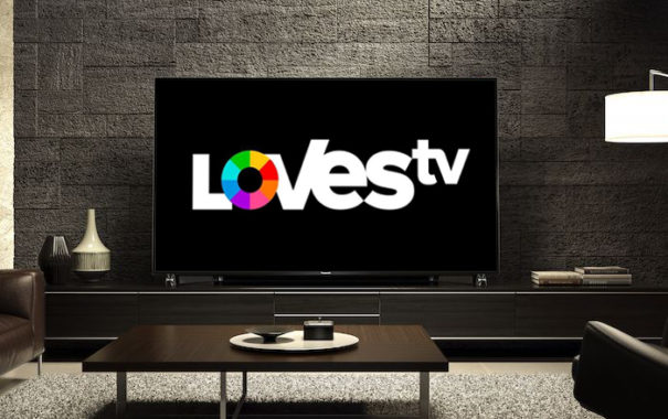 LovesTV 